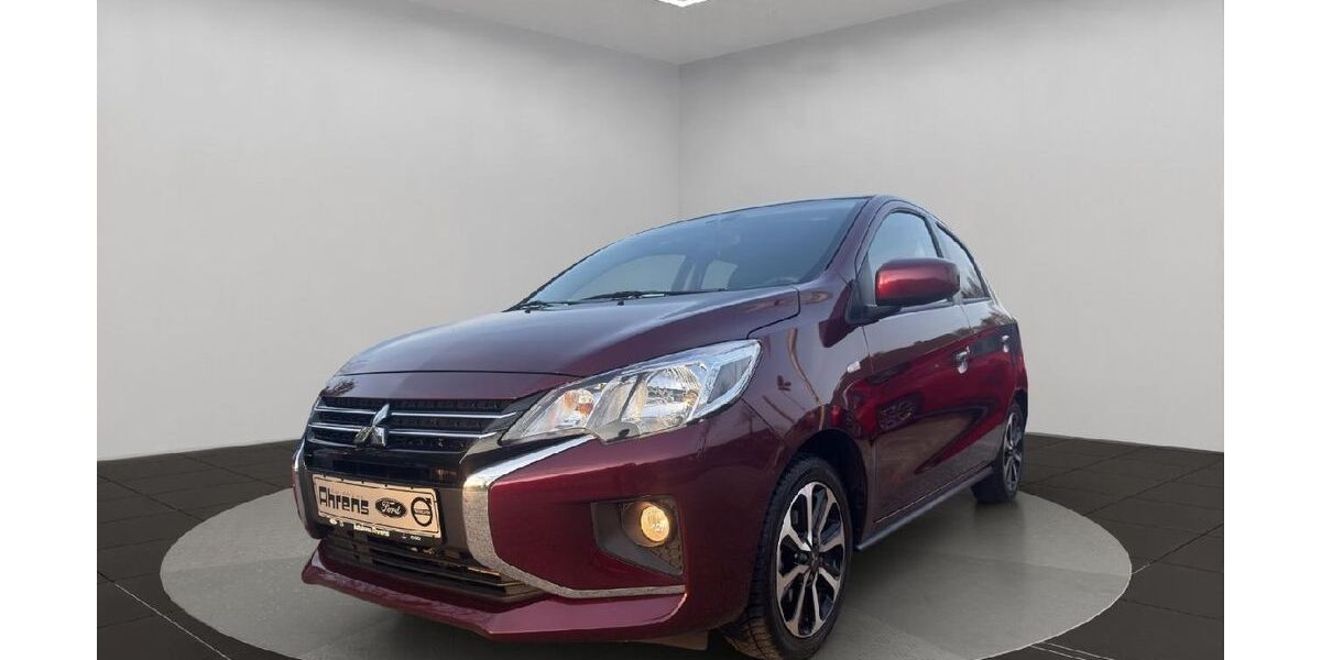 Mitsubishi Space Star 16.600 km 13.850 &euro; Papenburg 26871