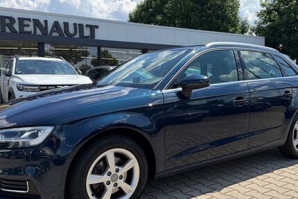 Audi A3 111.263 km 15.990 &euro; Elsterwerda 04910
