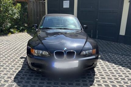 BMW Z3 58.137 km 13.999 &euro; Marburg 35037