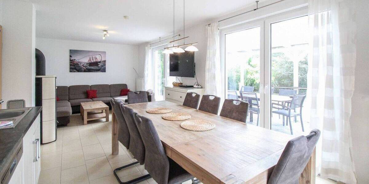 Einfamilienhaus Röbel/Müritz Röbel - 5 Zimmer, 239.000&euro; | Angebot:26054724