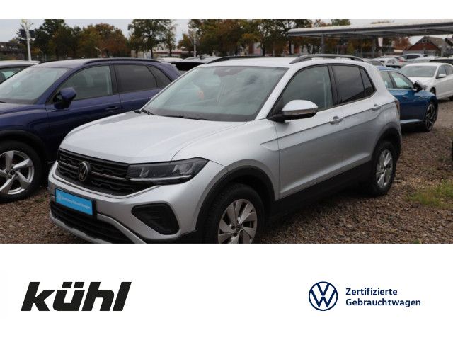 VW T-Cross 13.220 km 21.280 &euro; Gifhorn 38518