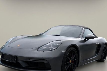 Porsche Boxster 25.900 km 89.990 &euro; Melsungen 34212