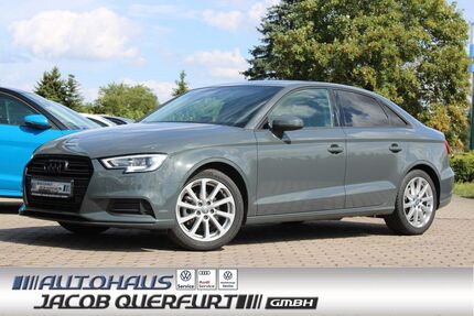 Audi A3 37.343 km 19.785 &euro; Querfurt 06268