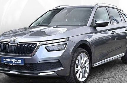 Skoda Kamiq 38.489 km 24.590 &euro; Bielefeld 33689