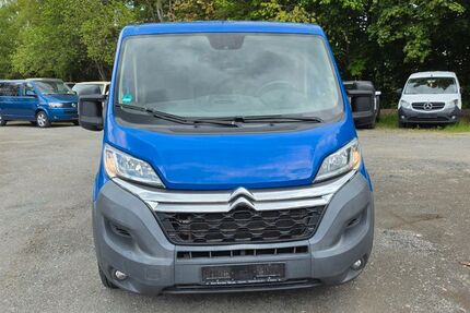 Citroen Jumper 195.920 km 6.300 &euro; Aue-Bad Schlema 08280