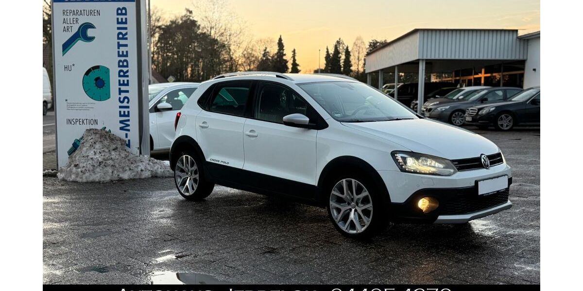 VW Polo 33.780 km 12.950 &euro; Edewecht 26188