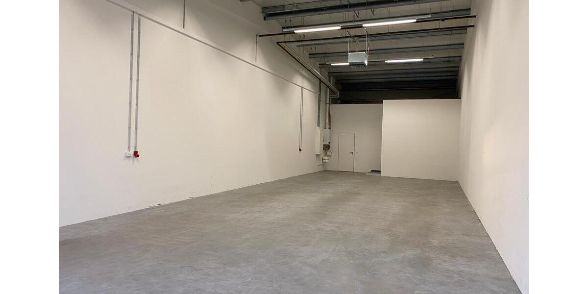 Gewerbeobjekt Winsen (Luhe) - 2.400&euro; | Angebot:25995673