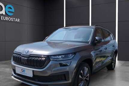 Skoda Kodiaq 148.952 km 28.950 &euro; Hamm 59077