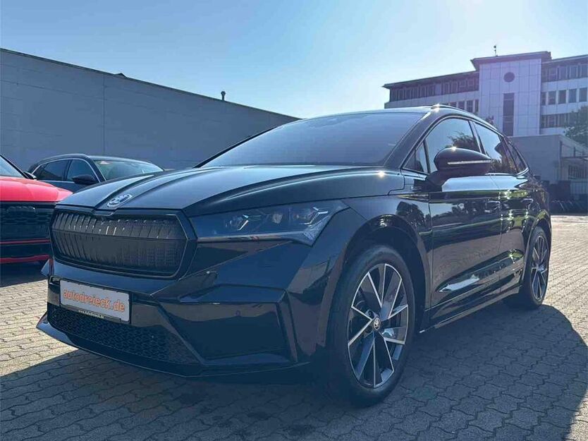 Skoda Enyaq 70.848 km 33.950 € Hamburg 22047