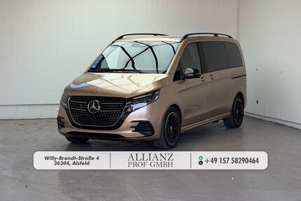Mercedes-Benz V 220 13.400 km 65.990 &euro; Alsfeld 36304