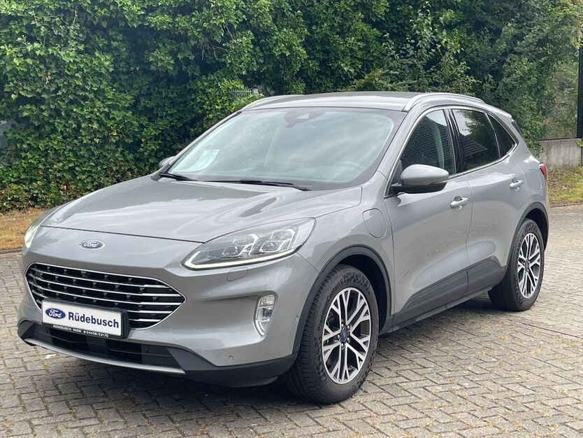 Ford Kuga 119.250 km 19.790 € Oldenburg 26122
