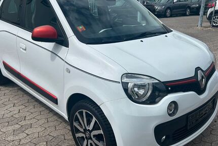 Renault Twingo 93.000 km 6.890 &euro; Saarbrücken 66117