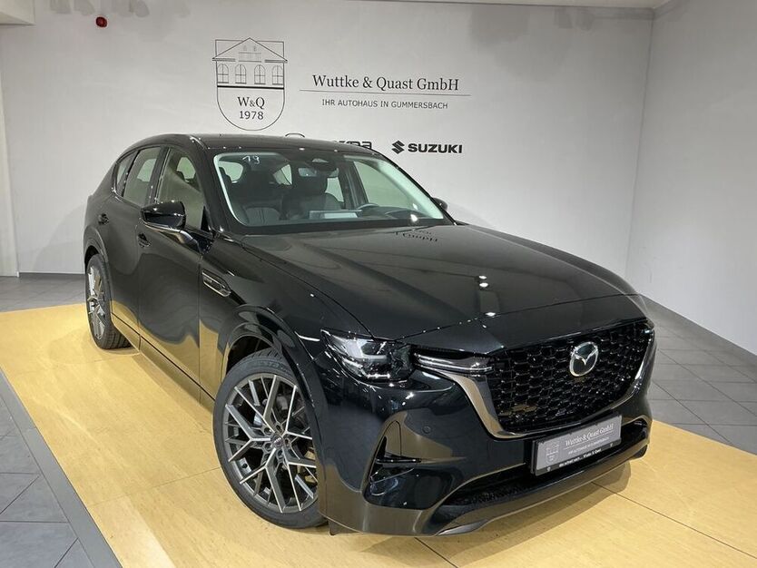 CX-60