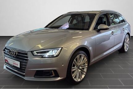 Audi A4 71.161 km 25.980 &euro; Aschaffenburg 63741
