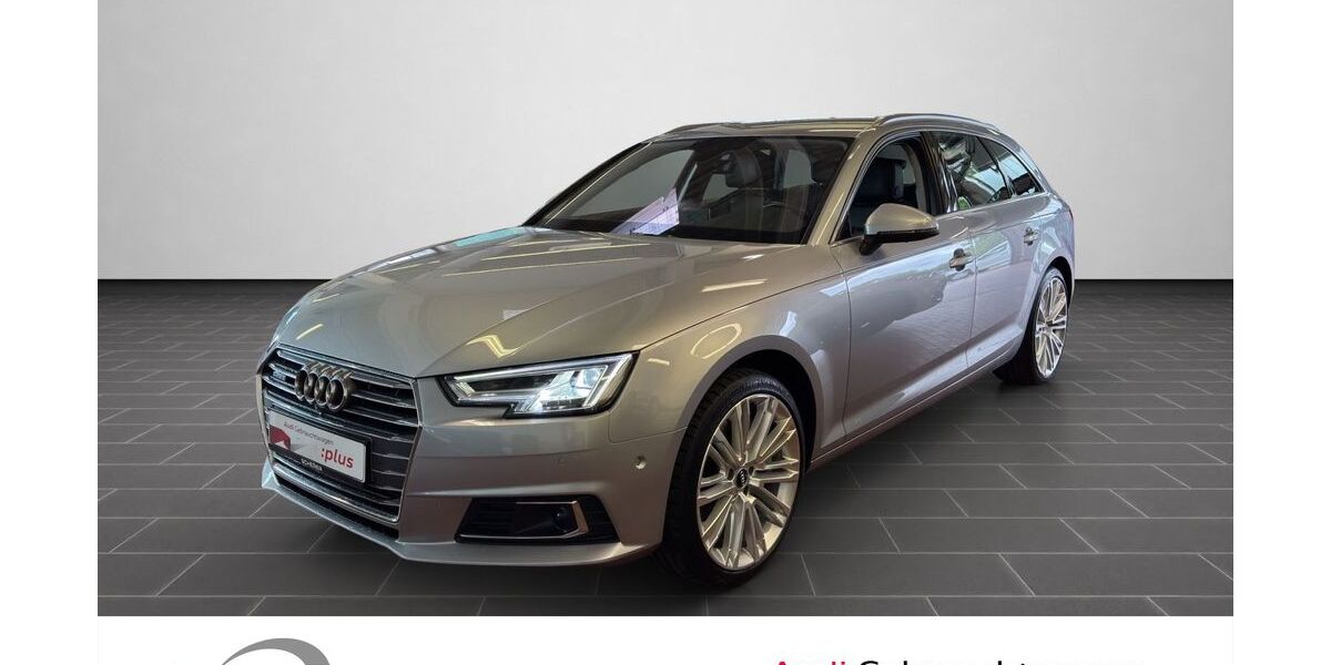 Audi A4 71.161 km 25.980 &euro; Aschaffenburg 63741