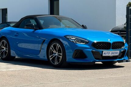 BMW Z4 56.067 km 45.990 &euro; Dillingen an der Donau 89407