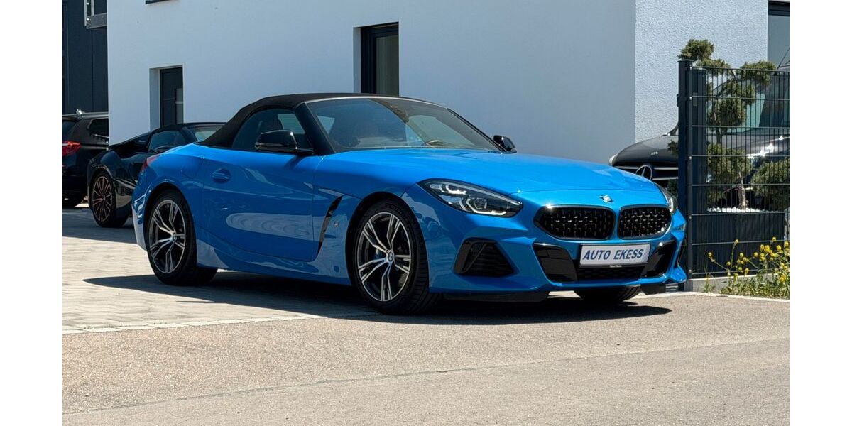 BMW Z4 56.067 km 45.990 &euro; Dillingen an der Donau 89407