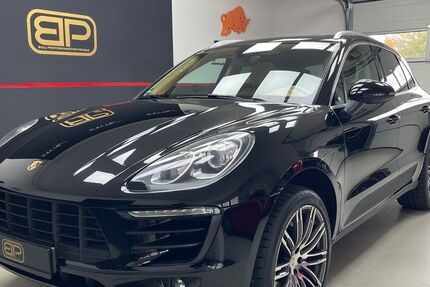Porsche Macan 153.700 km 30.890 &euro; Schongau 86956