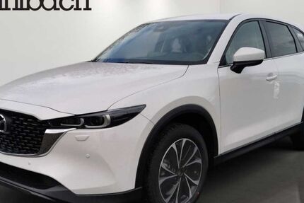 Mazda CX-5 8.999 km 32.289 &euro; Andernach 56626