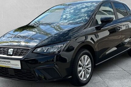 Seat Ibiza 13.359 km 16.990 &euro; Chemnitz 09131