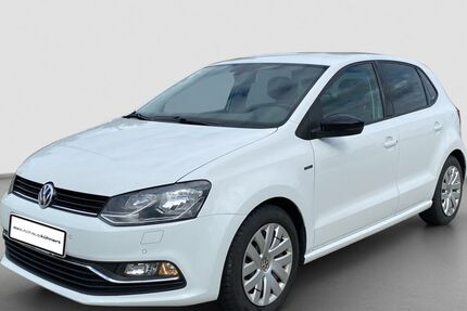 VW Polo 160.952 km 7.850 &euro; Gera 07552