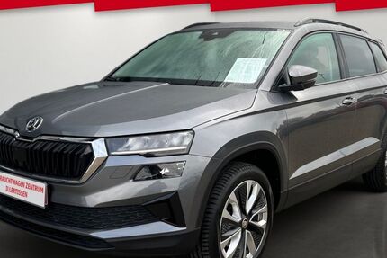 Skoda Karoq 132.845 km 23.090 € Illertissen 89257