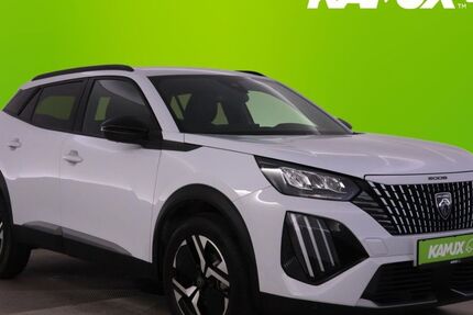 Peugeot 2008 19.940 km 16.890 &euro; Hamburg 22529