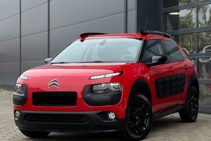 Citroen C4 Cactus 121.000 km 3.990 &euro; Offenburg OT Nordstadt 77652