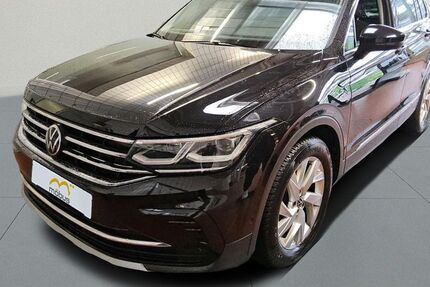 VW Tiguan 69.537 km 27.975 &euro; Berlin 13088