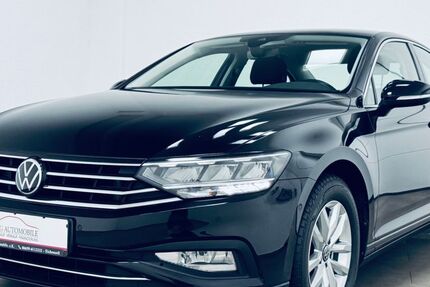 VW Passat 92.000 km 21.880 &euro; Eichenzell 36124