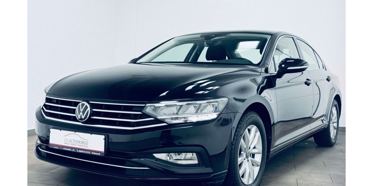 VW Passat 92.000 km 21.880 &euro; Eichenzell 36124