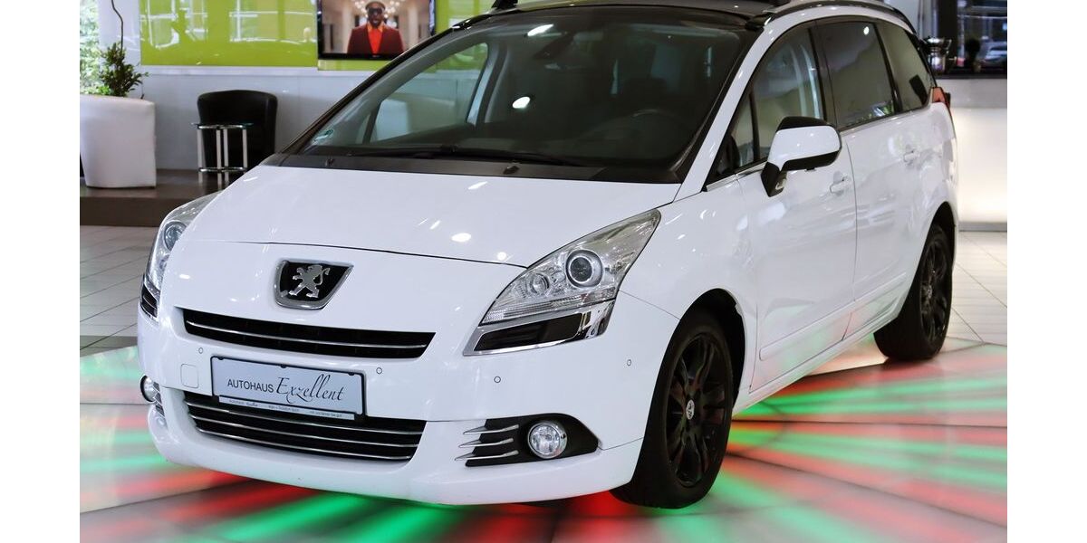 Peugeot 5008 211.504 km 8.950 &euro; Troisdorf (Köln/Bonn) 53842
