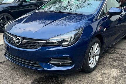 Opel Astra 96.800 km 11.800 &euro; Bad Ems 56130