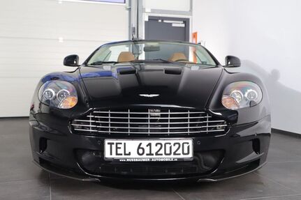 Aston Martin DBS