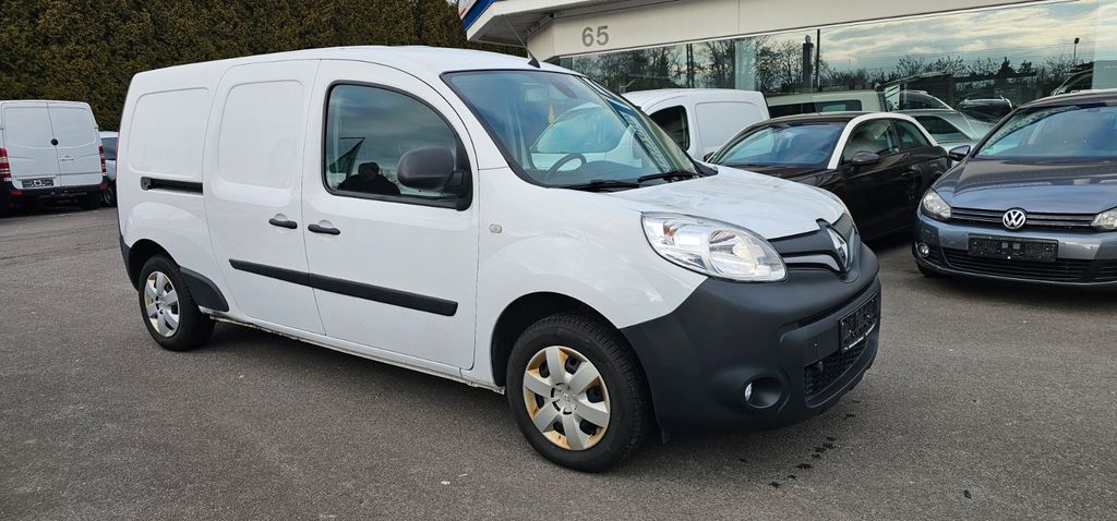 Renault Kangoo 74.000 km 10.900 &euro; Neuss 41469