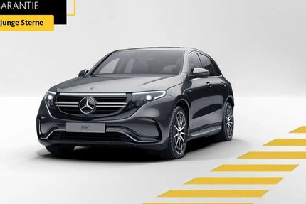 Mercedes-Benz EQC 83.889 km 34.030 &euro; Heide 25746