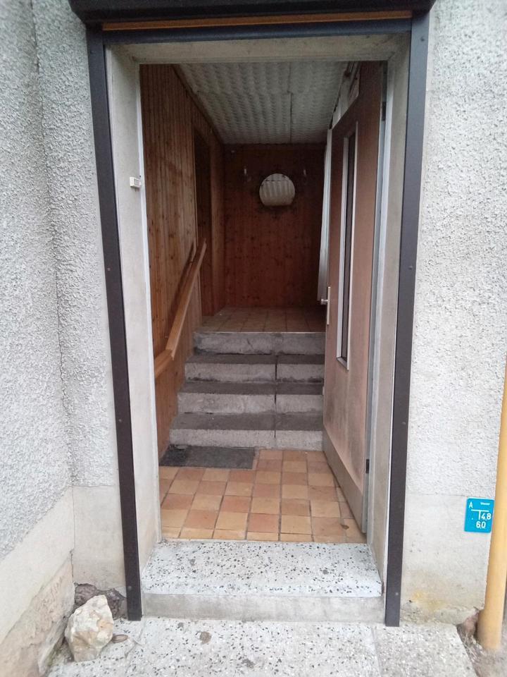 Sehr schönes Haus in Sondershausen OT Schernberg