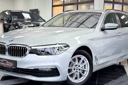 BMW 520 174.000 km 18.990 &euro; Schorfheide 16244