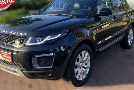 Land Rover Range Rover Evoque 44.100 km 23.900 € Barßel 26676