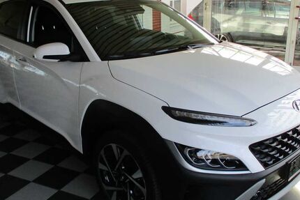 Hyundai KONA 76.000 km 15.980 &euro; Kiel-Kronshagen 24119