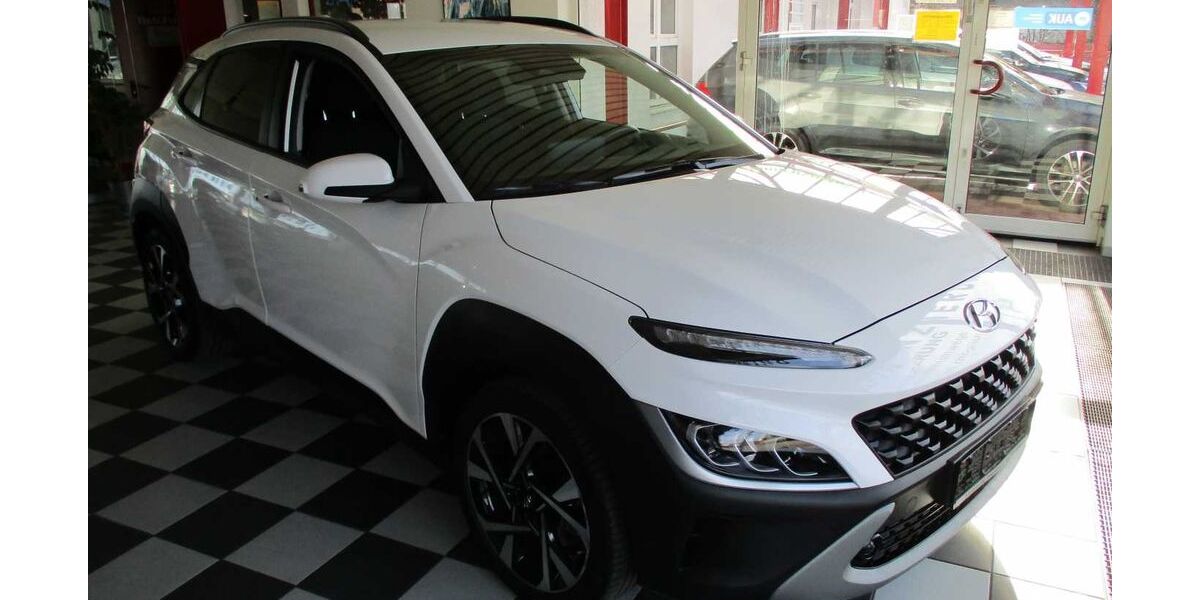 Hyundai KONA 76.000 km 15.980 &euro; Kiel-Kronshagen 24119