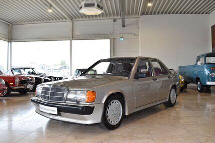 Mercedes 190