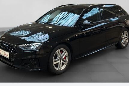 Audi A4 25.351 km 39.440 &euro; Plettenberg 58840