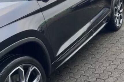 Skoda Kodiaq 118.700 km 35.900 &euro; Überherrn 66802