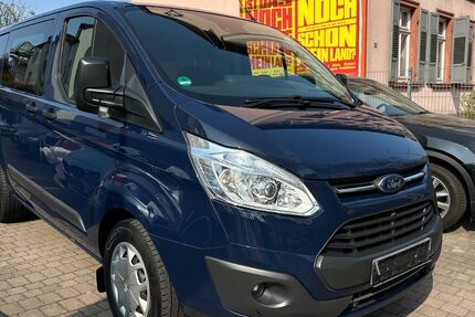 Ford Transit Custom 119.000 km 14.900 &euro; Worms 67547