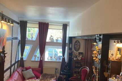 3-Zimmer-Erdgeschosswohnung in Stadthagen-Krebshagen zu verkaufen 2 zimmer