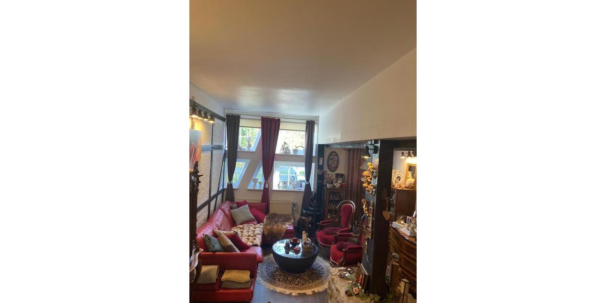 3-Zimmer-Erdgeschosswohnung in Stadthagen-Krebshagen zu verkaufen 2 zimmer