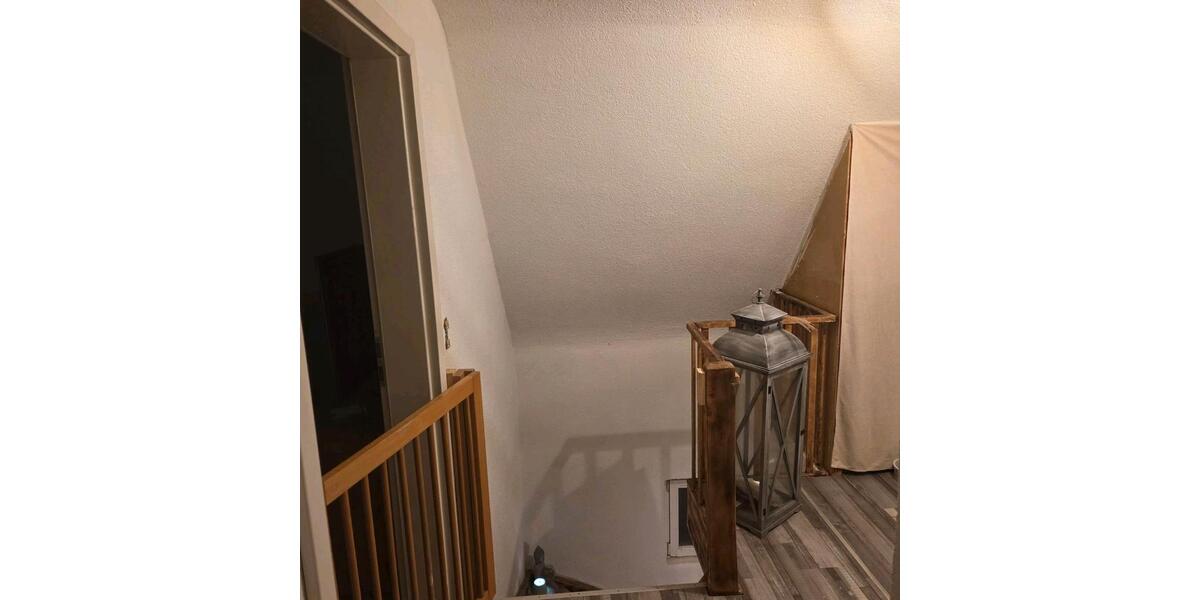 Einfamilienhaus mit Stellplatz und Garten 5 zimmer