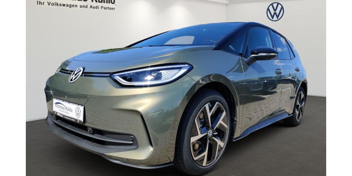 VW ID.3 1.001 km 41.390 &euro; Wittlich 54516