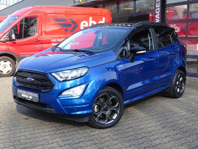 Ford EcoSport 47.093 km 15.990 &euro; Essen 45355
